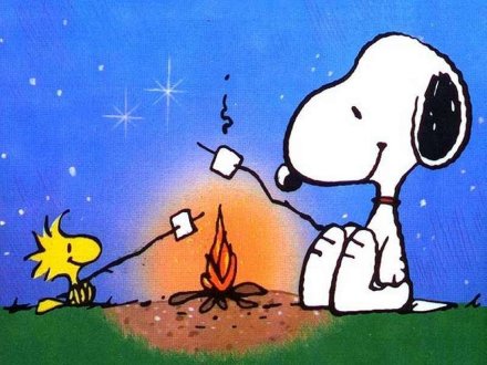 Snoopy_and_Woodstock_marshmallow